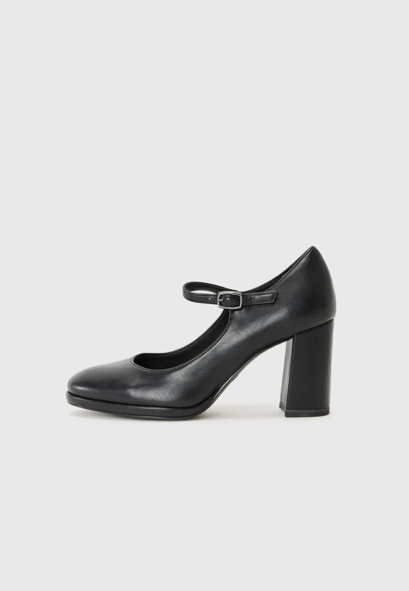 Pumps - black