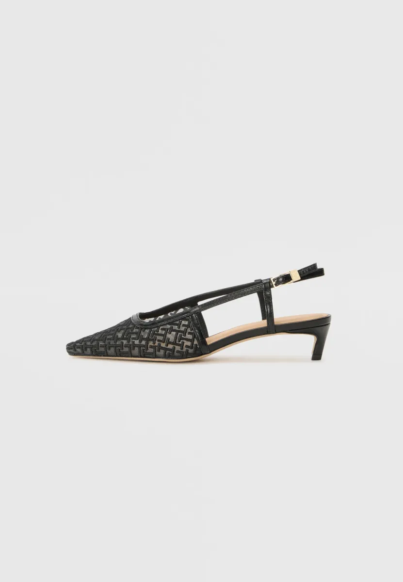 Pumps - black