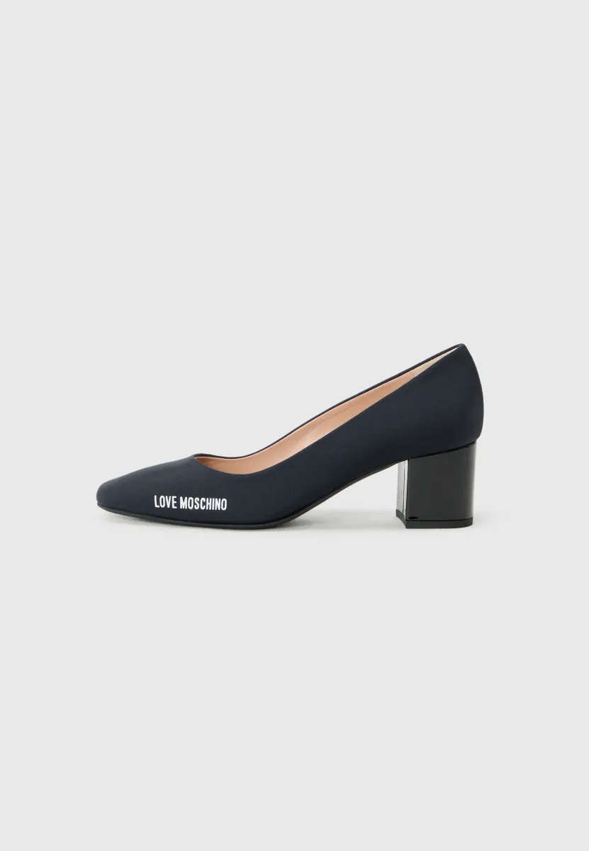 Pumps - black