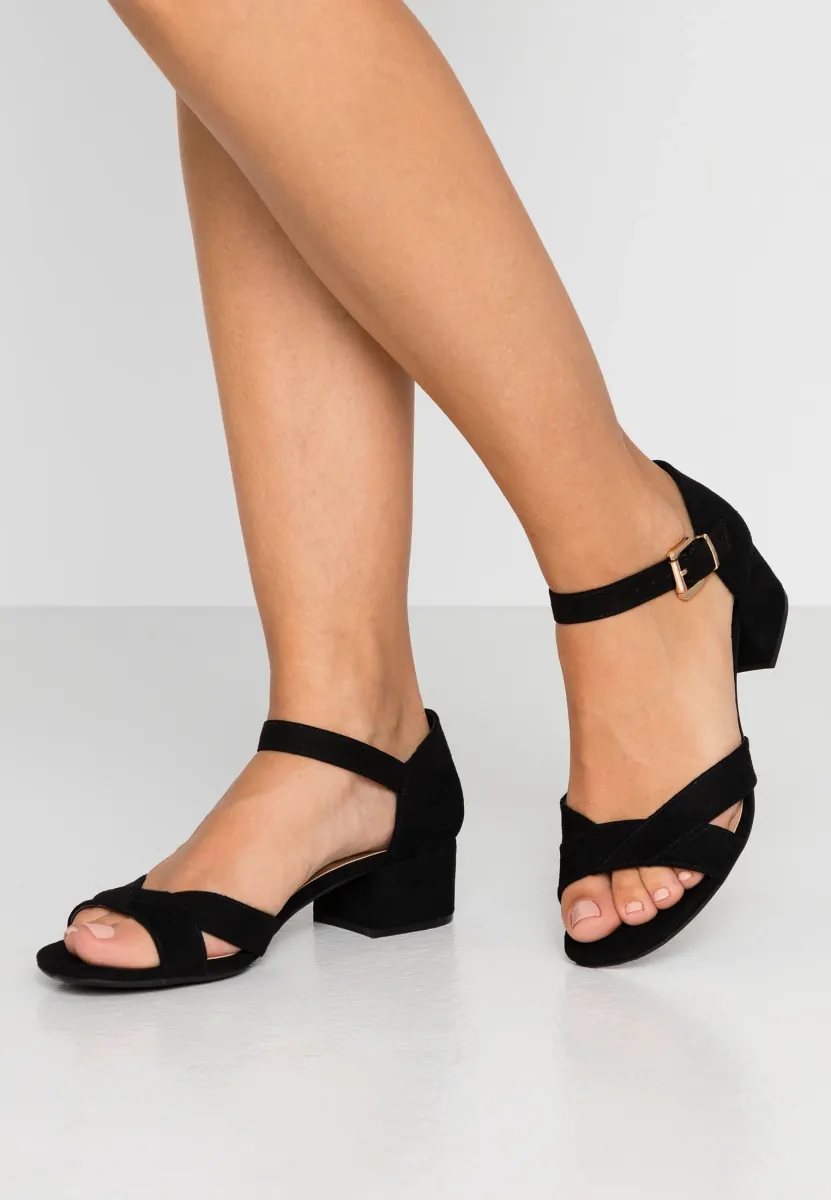 Pumps - black