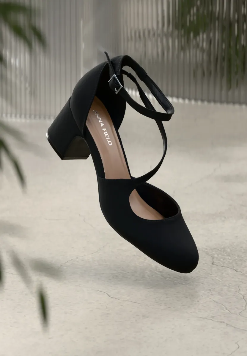 Pumps - black