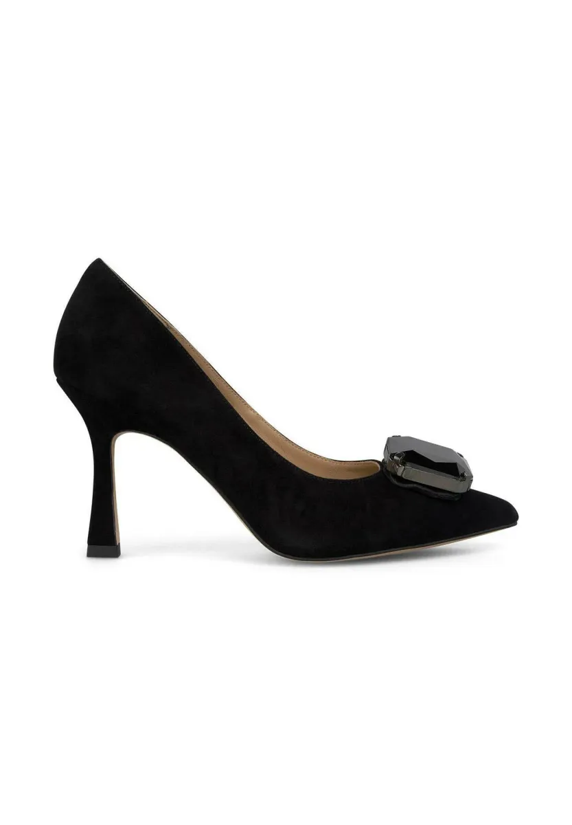 Pumps - black