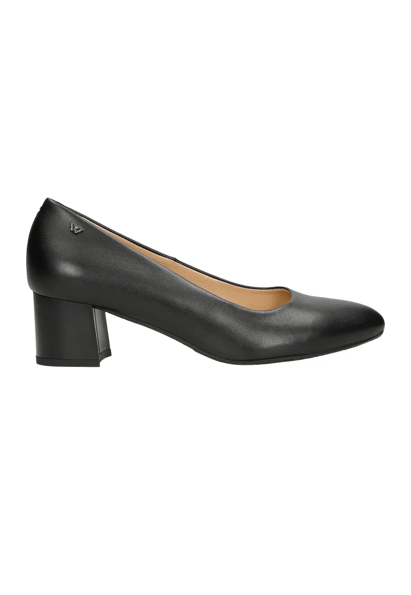 Pumps - black