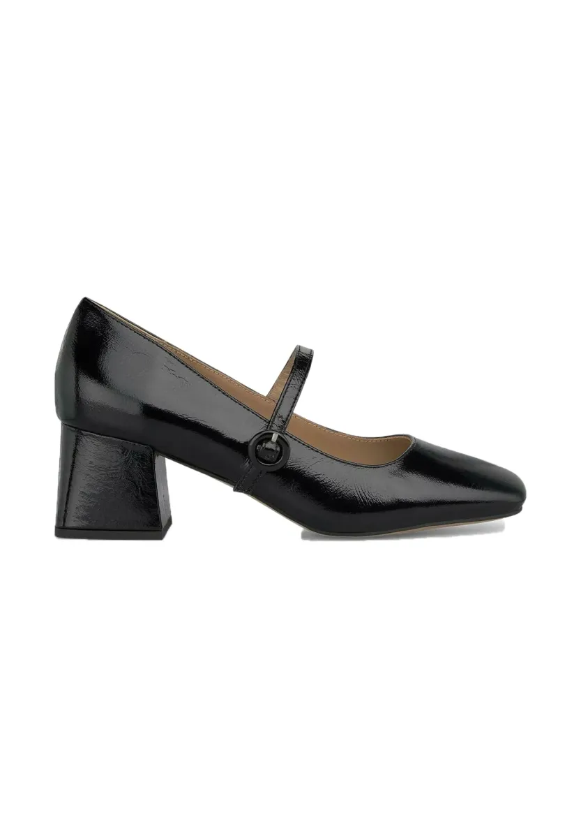 Pumps - black