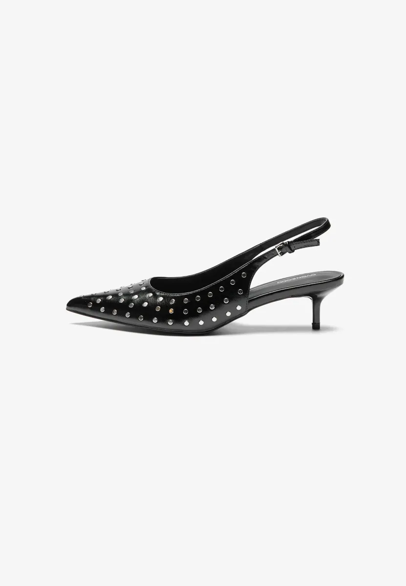 Pumps - black