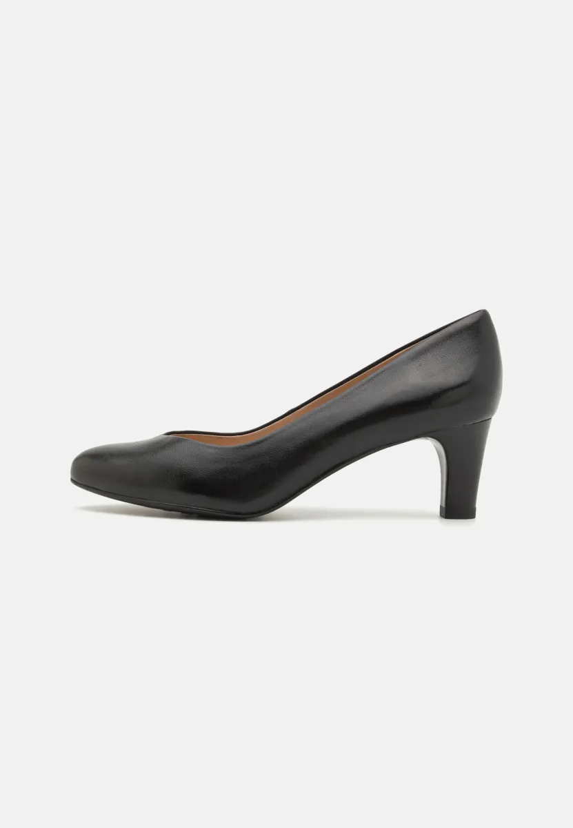 Pumps - black