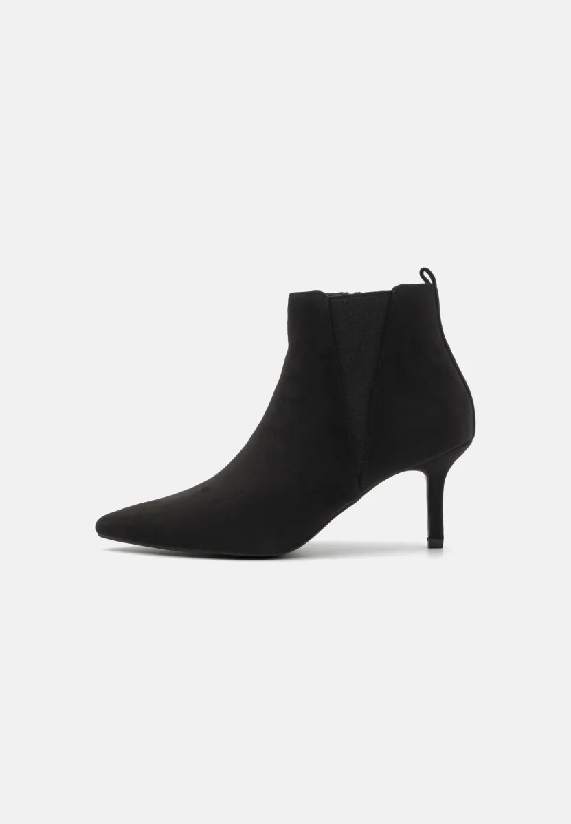 Pumps - black