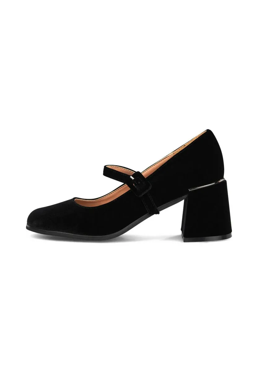 Pumps - black