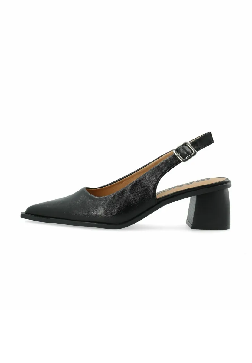 Pumps - black