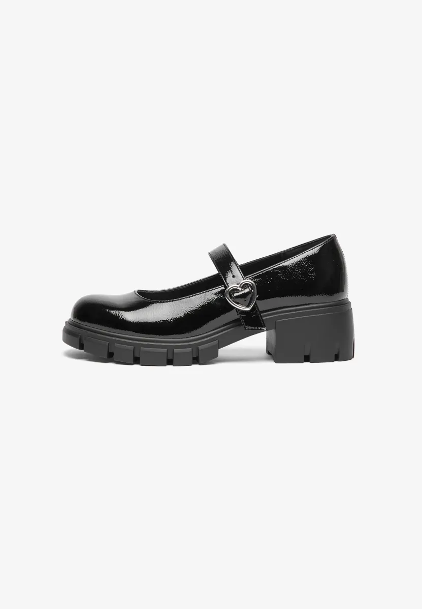 Pumps - black