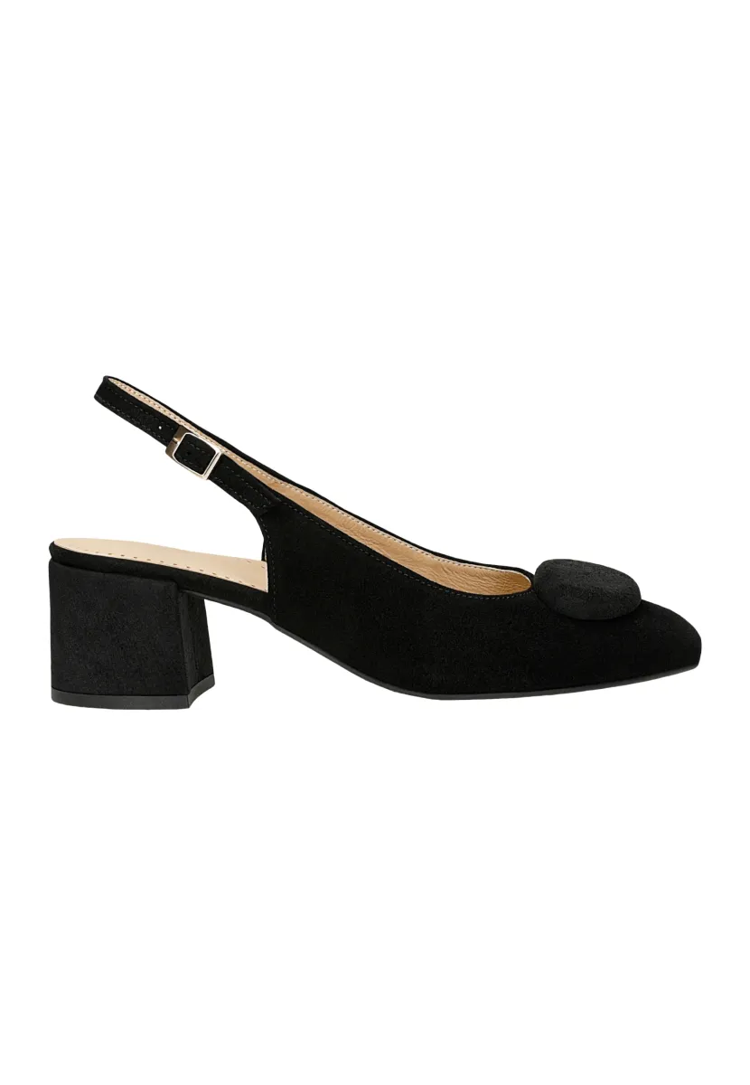 Pumps - black