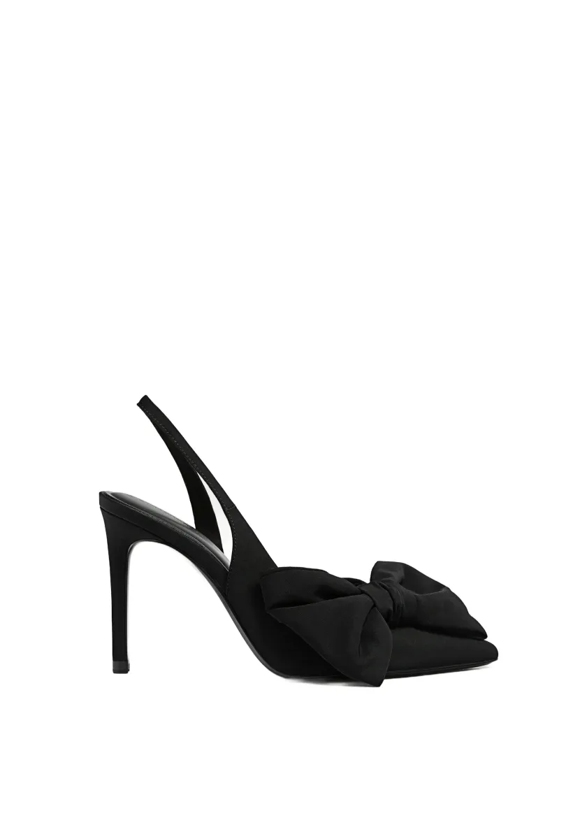 Pumps - black