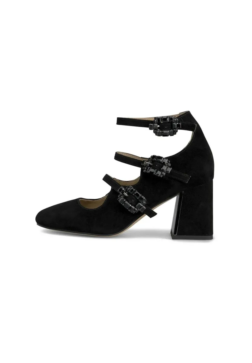 Pumps - black