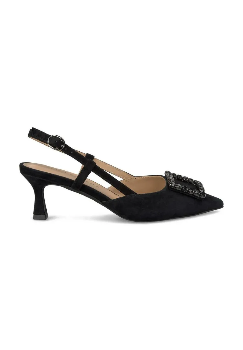 Pumps - black