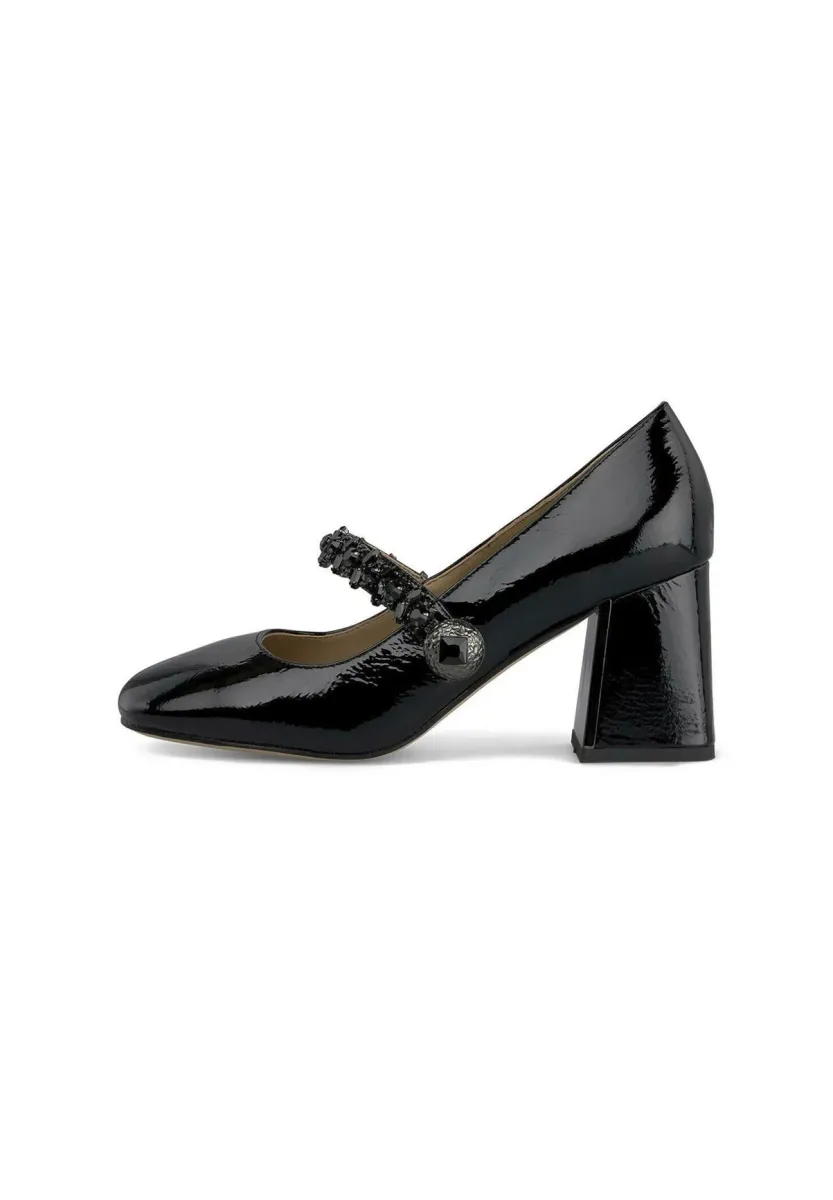 Pumps - black