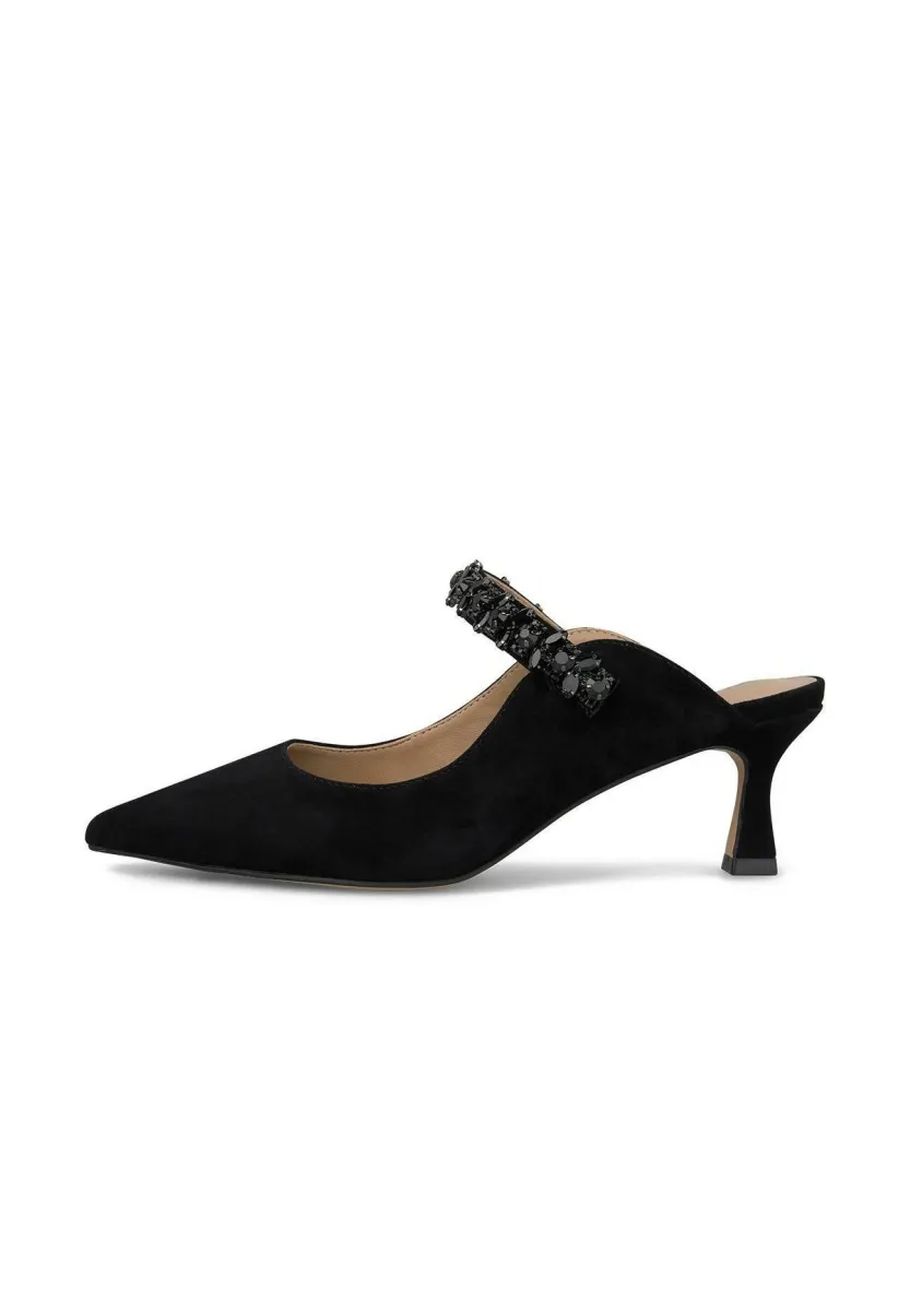 Pumps - black