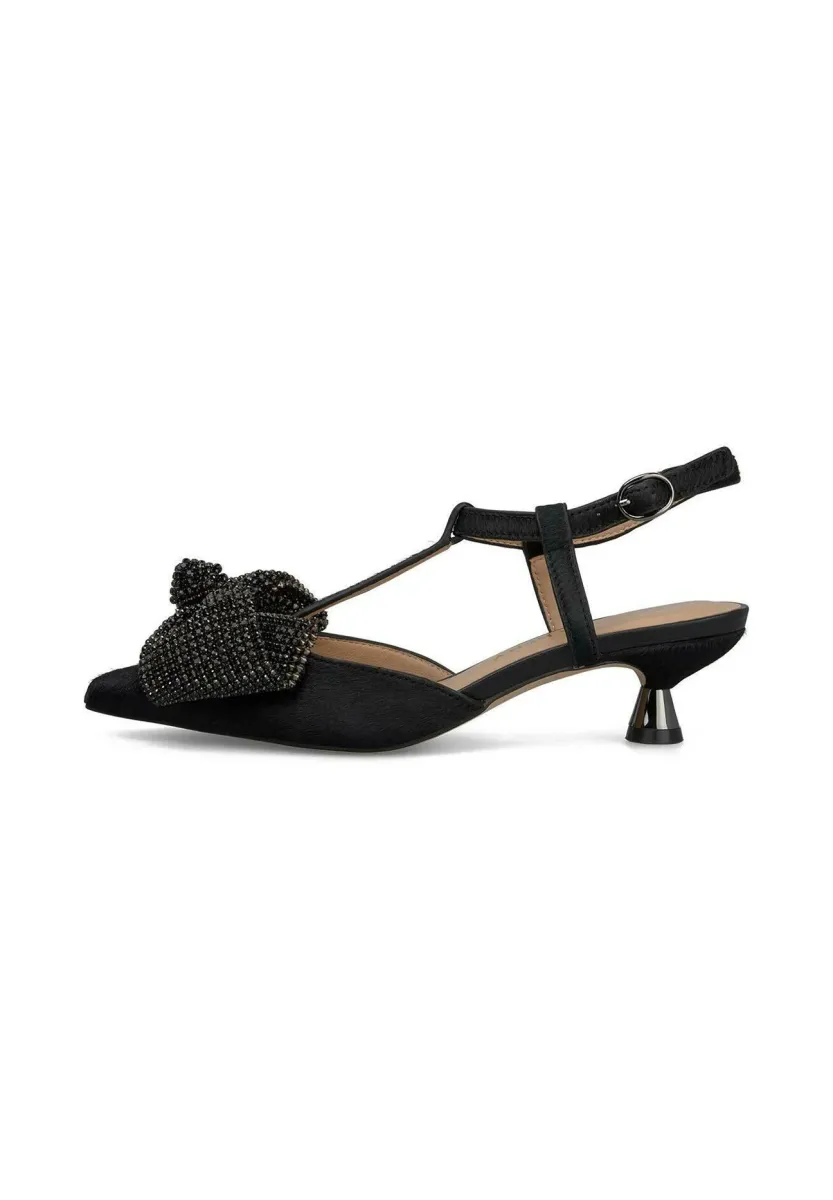 Pumps - black