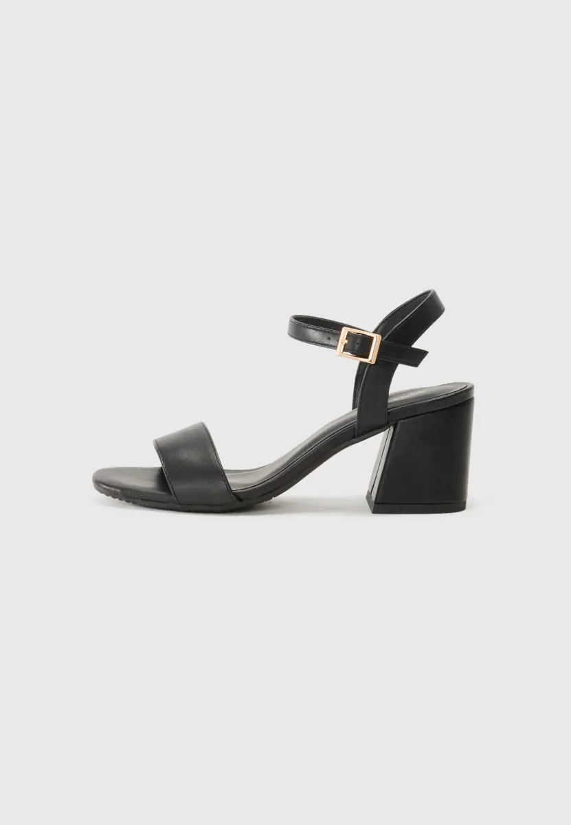 Pumps - black
