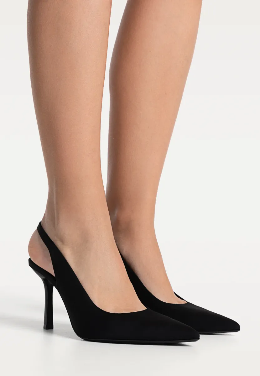 Pumps - black