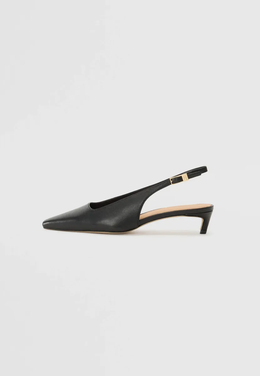 Pumps - black