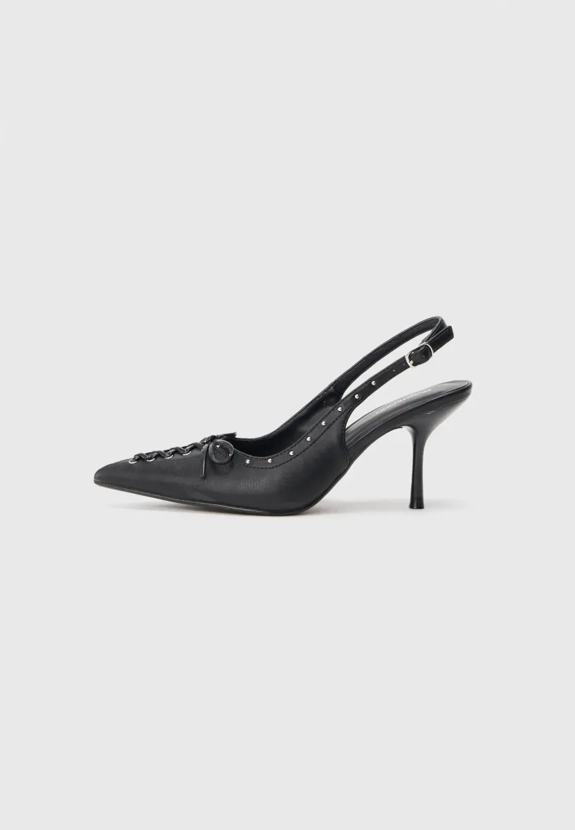 Pumps - black