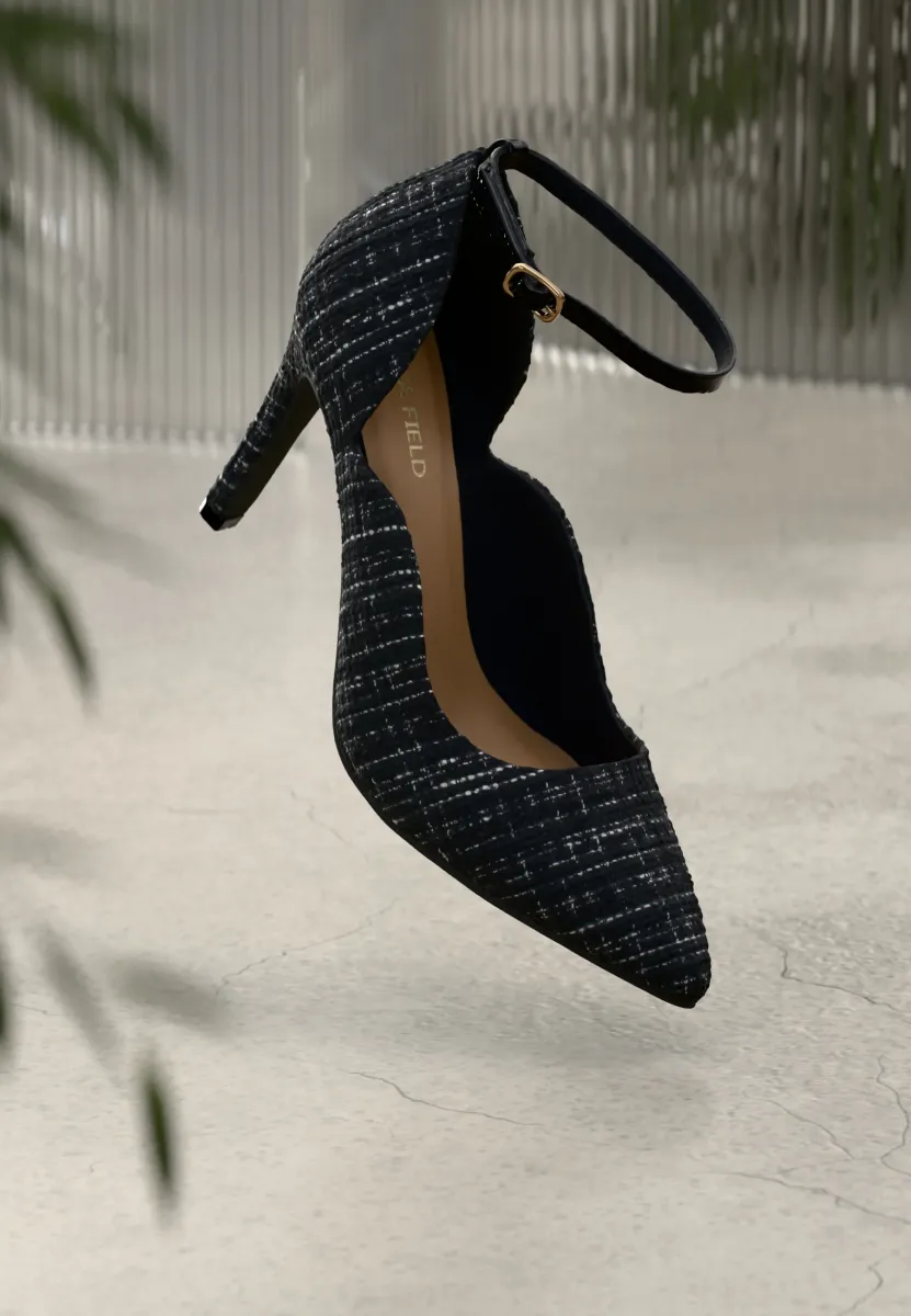 Pumps - black