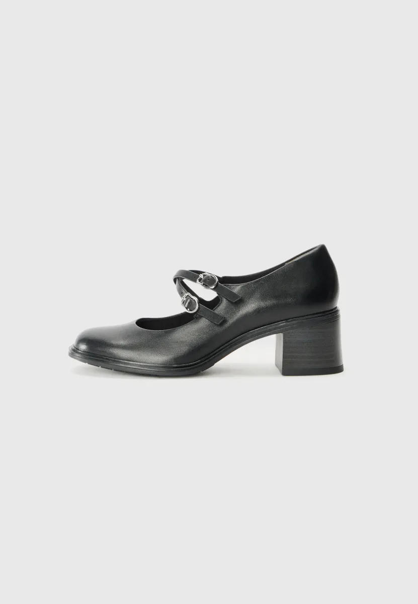 Pumps - black