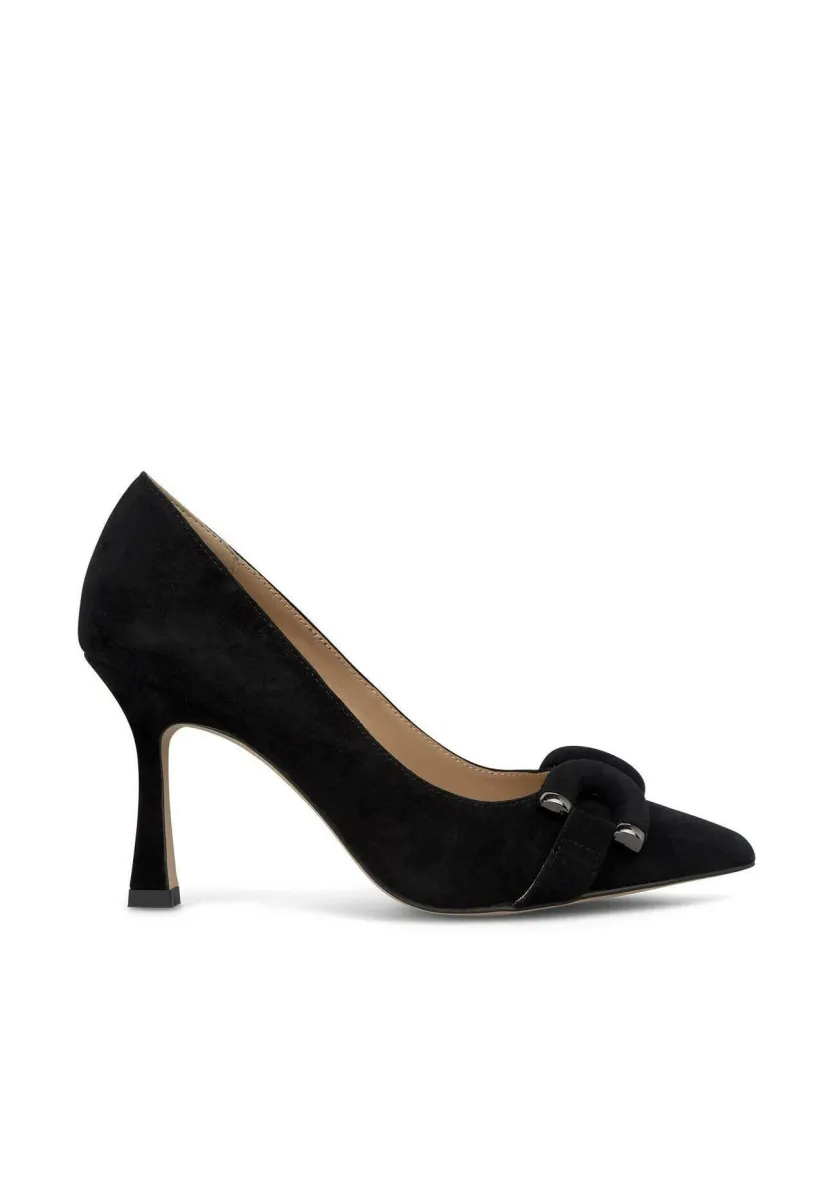 Pumps - black