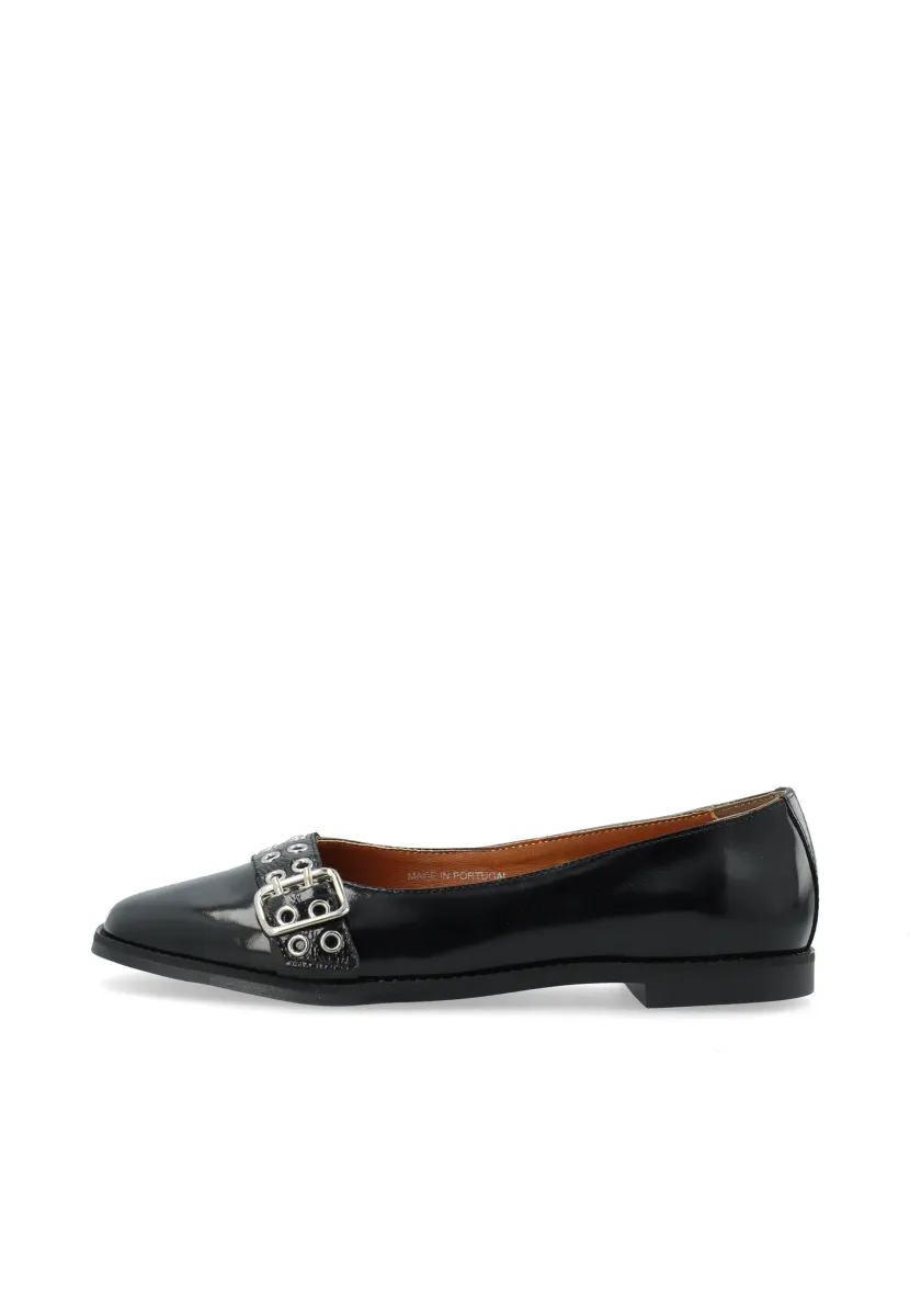 Pumps - black