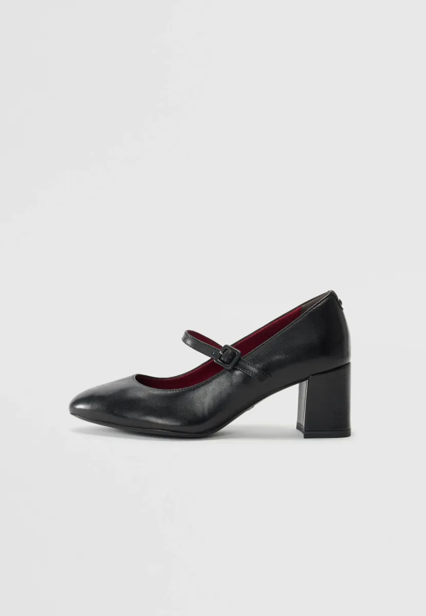 Pumps - black