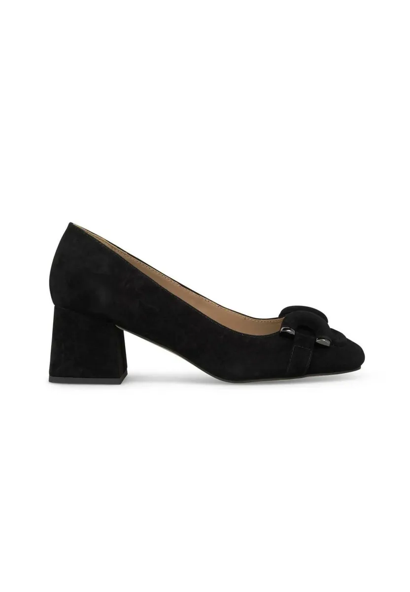 Pumps - black