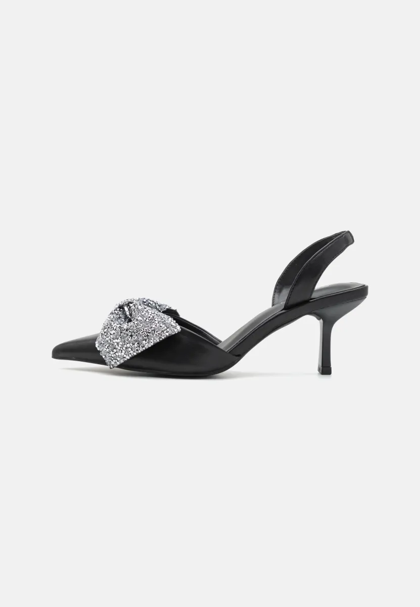 Pumps - black