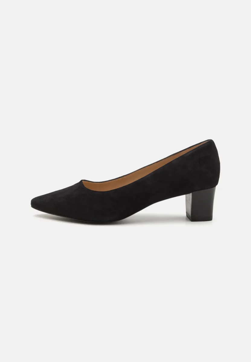 Pumps - black