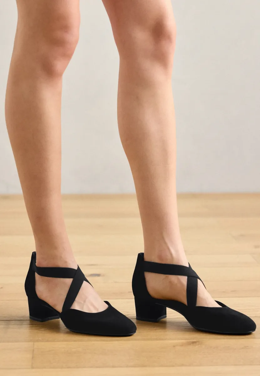 Pumps - black