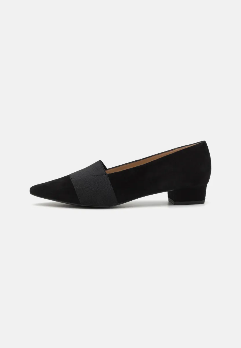 Pumps - black