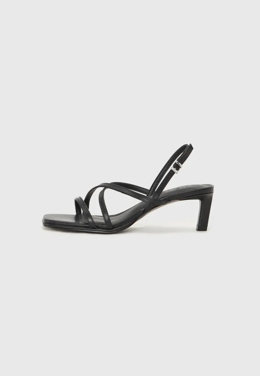 Pumps - black