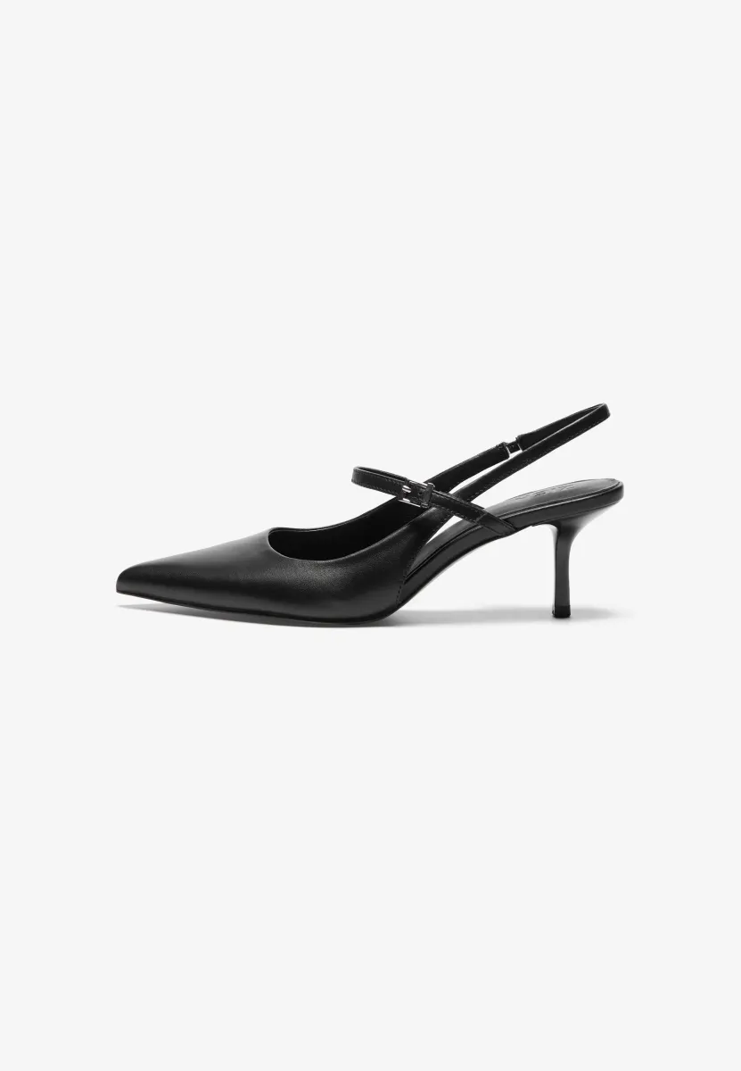 Pumps - black