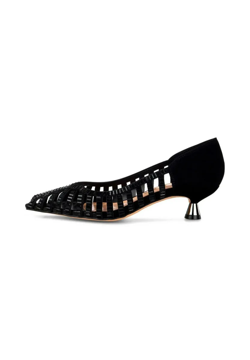 Pumps - black