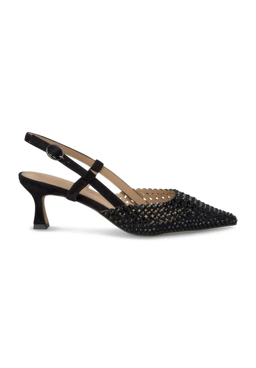Pumps - black