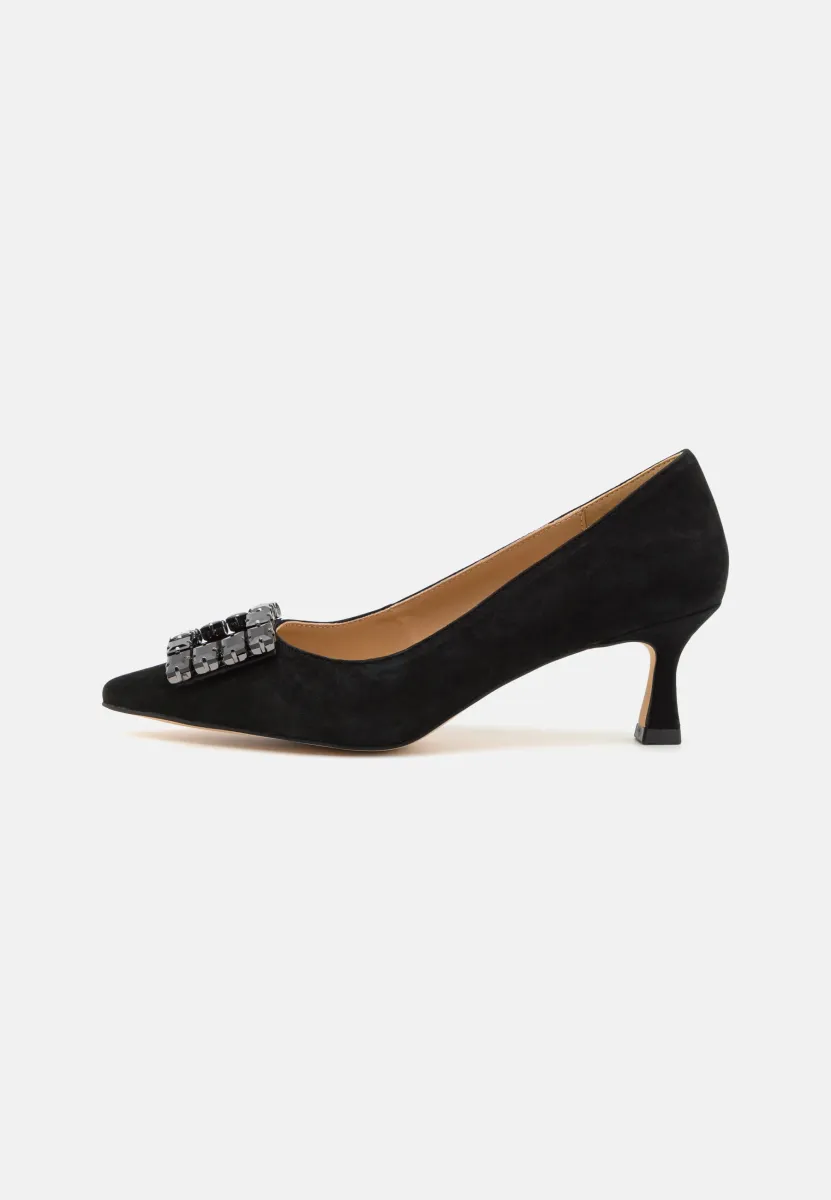 Pumps - black