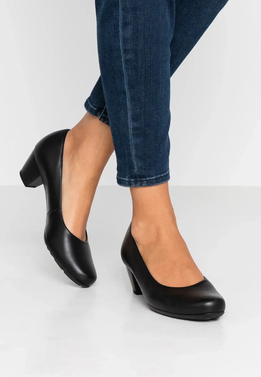 Pumps - black