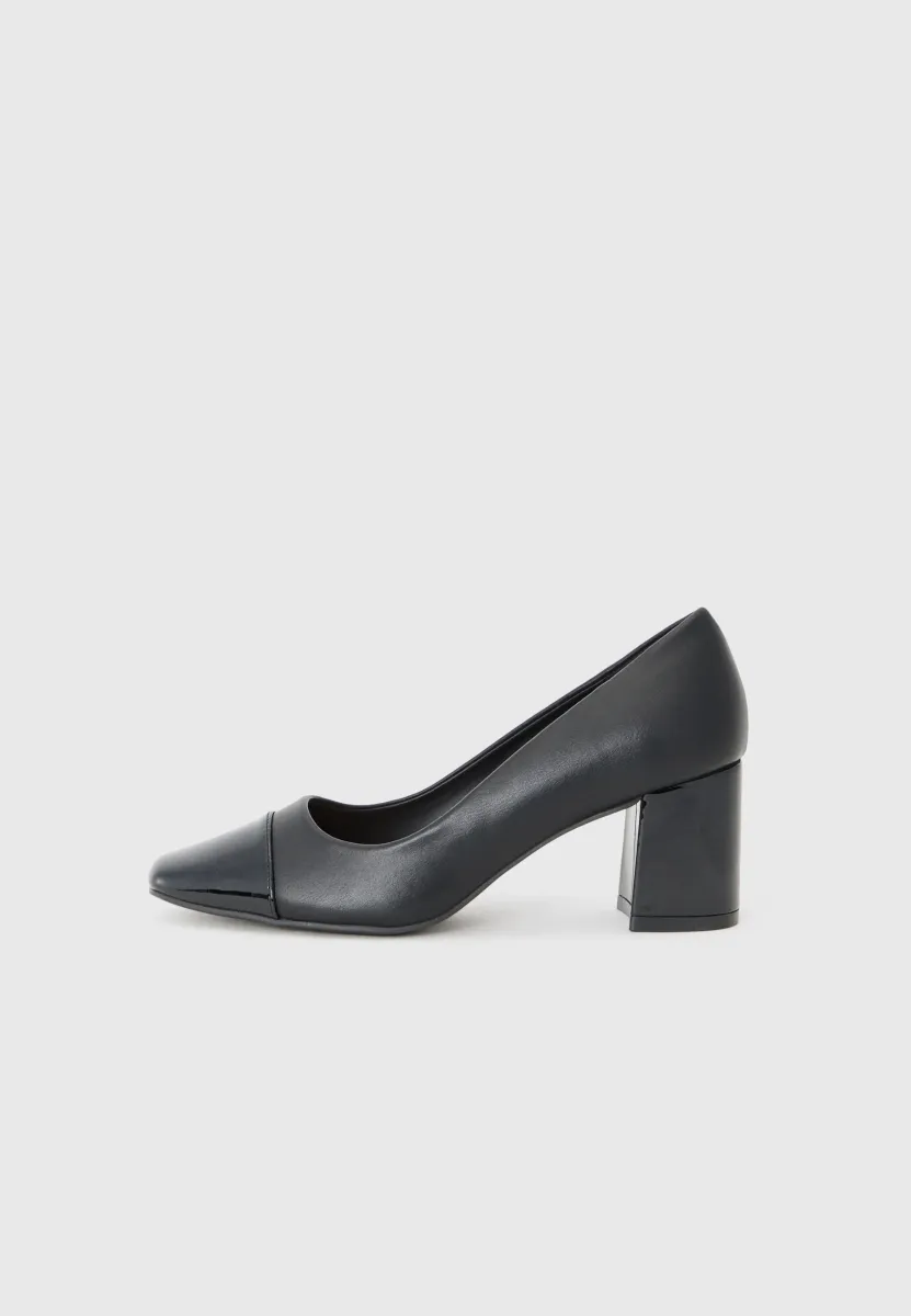 Pumps - black