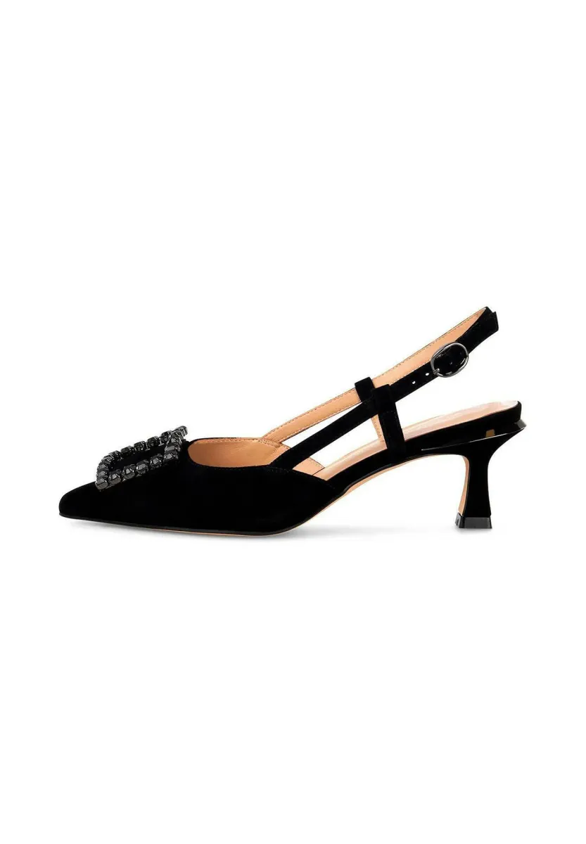 Pumps - black