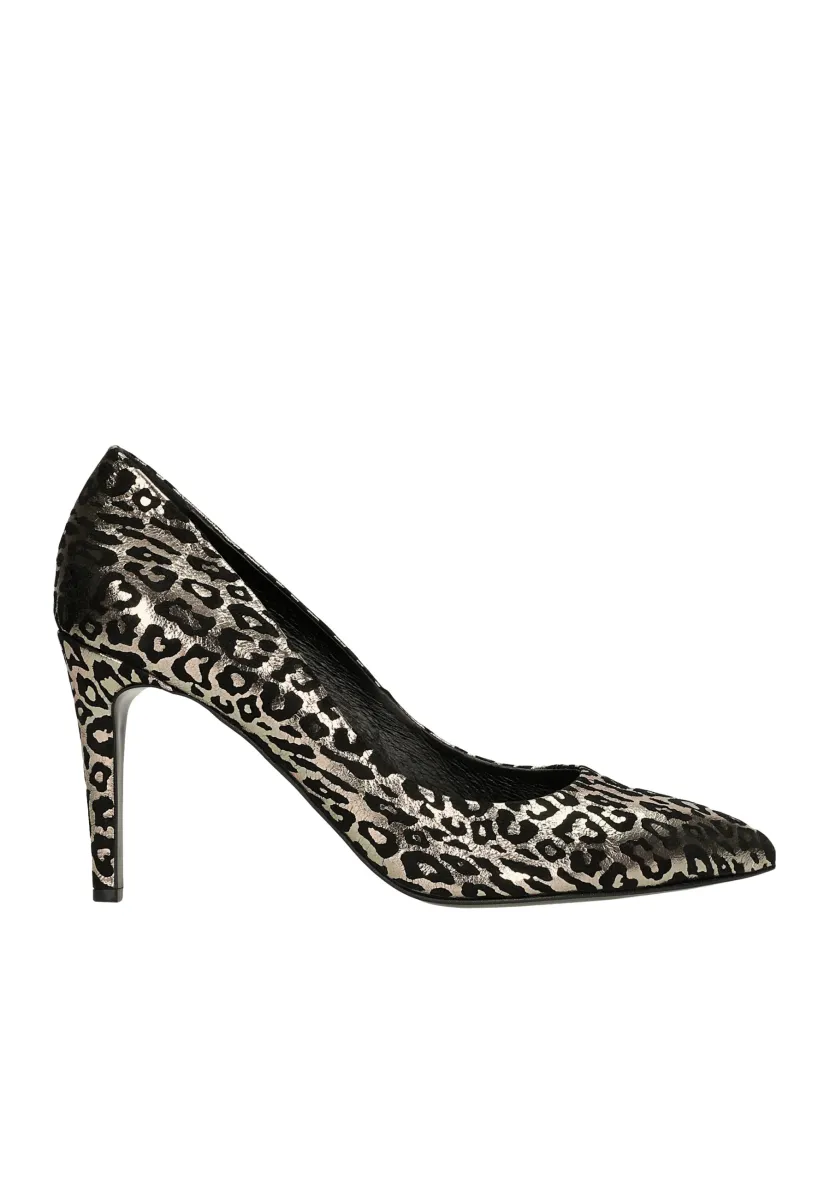 Pumps - black