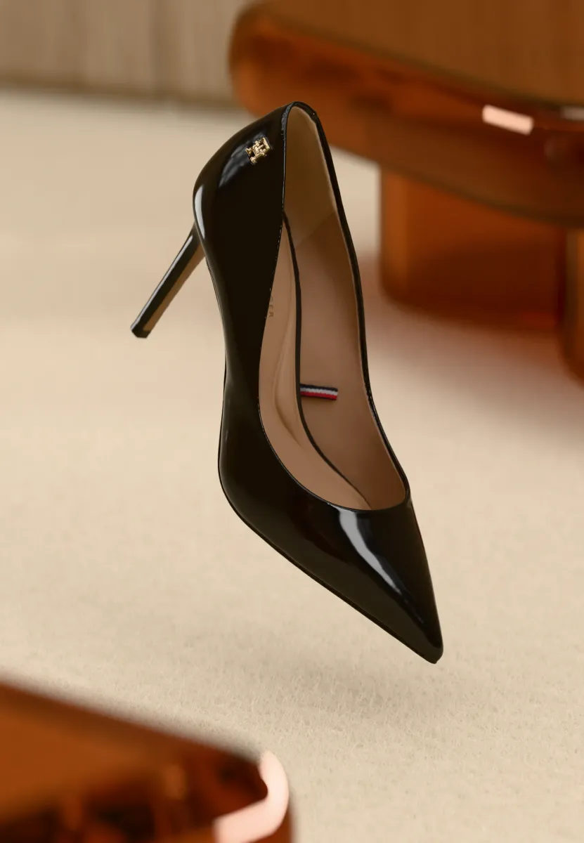 Pumps - black