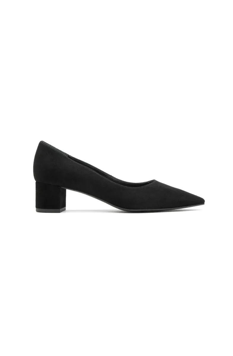 Pumps - black