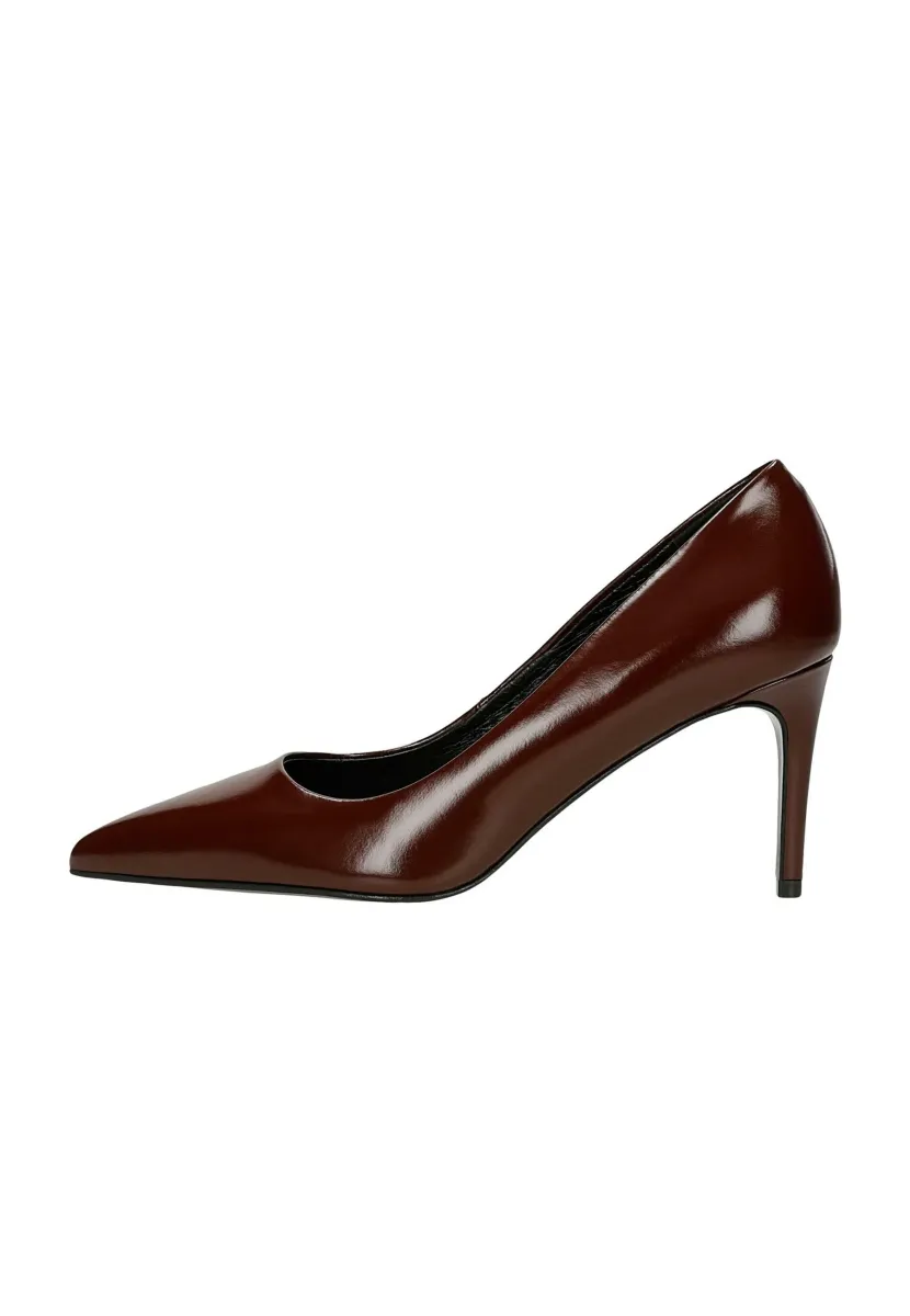Pumps - bordeaux