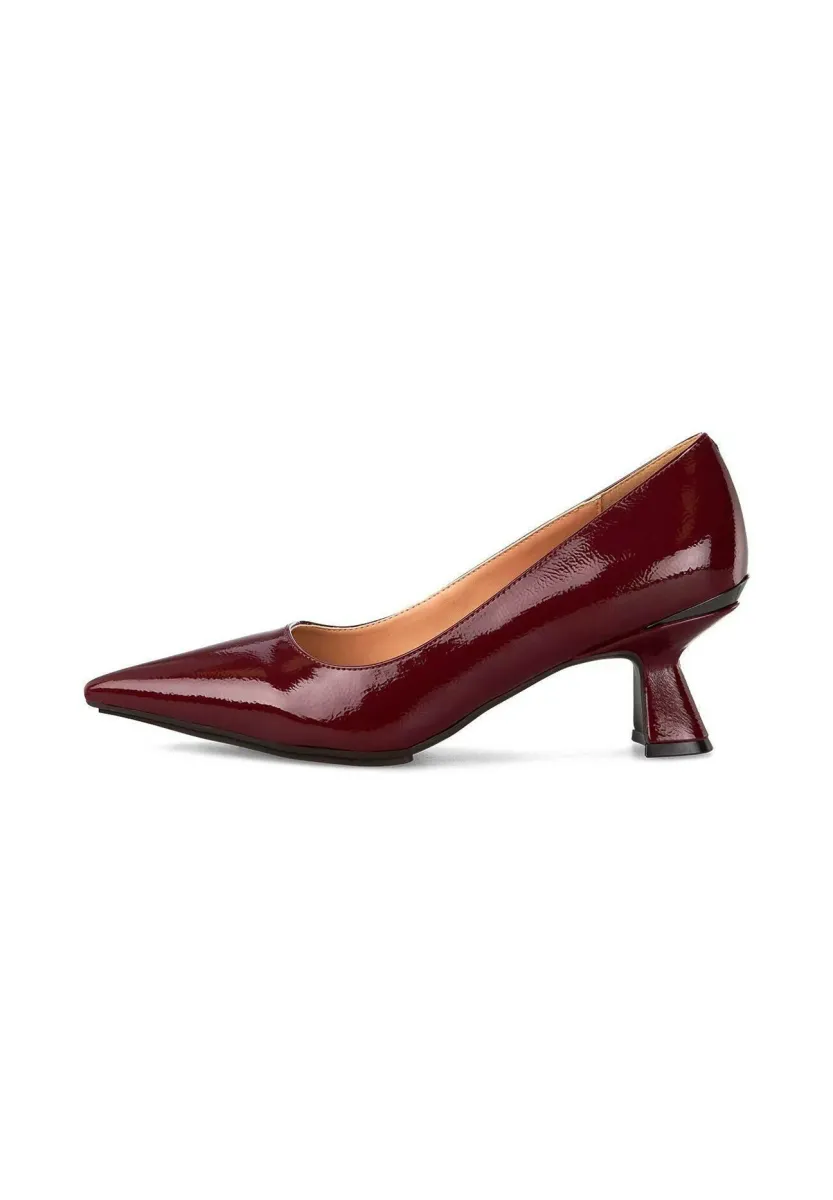 Pumps - Bordeaux