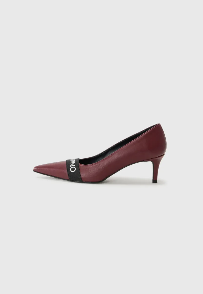 Pumps - bordeaux