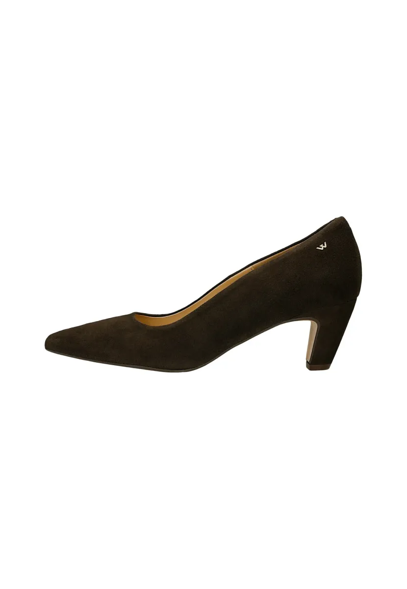 Pumps - brown